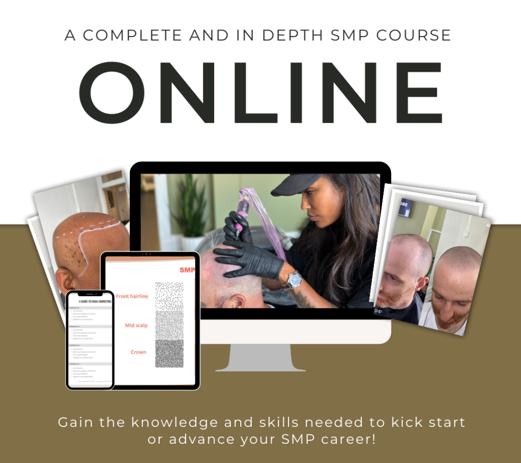 Online SMP Course